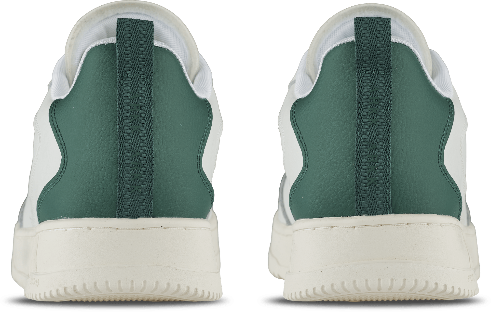 ARKK Collection Visuklass Leather Stratr65 | White Pacific | Men Visuklass