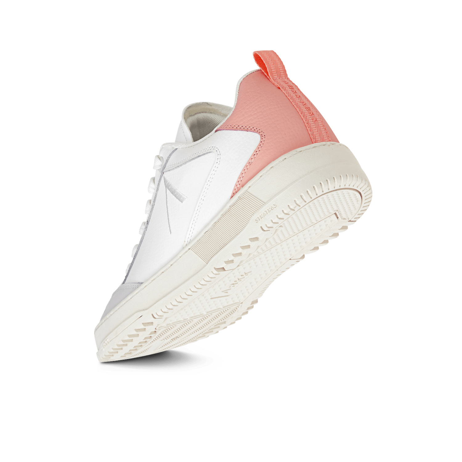 ARKK Collection Visuklass Leather Stratr65 | White Peach | Men Visuklass