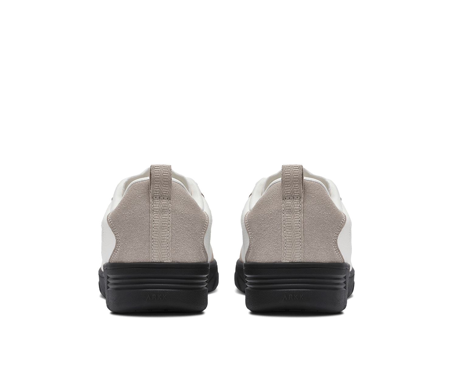 ARKK Off Price Visuklass | Off White Grey Visuklass