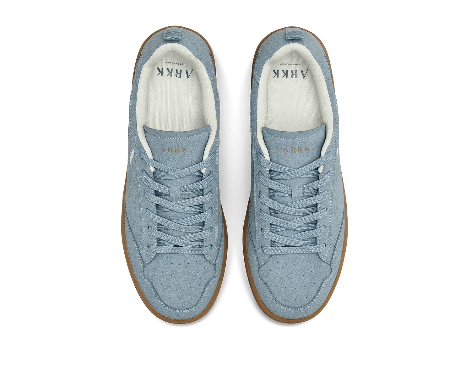 ARKK Off Price Visuklass S-C18 | Dusty Blue Visuklass