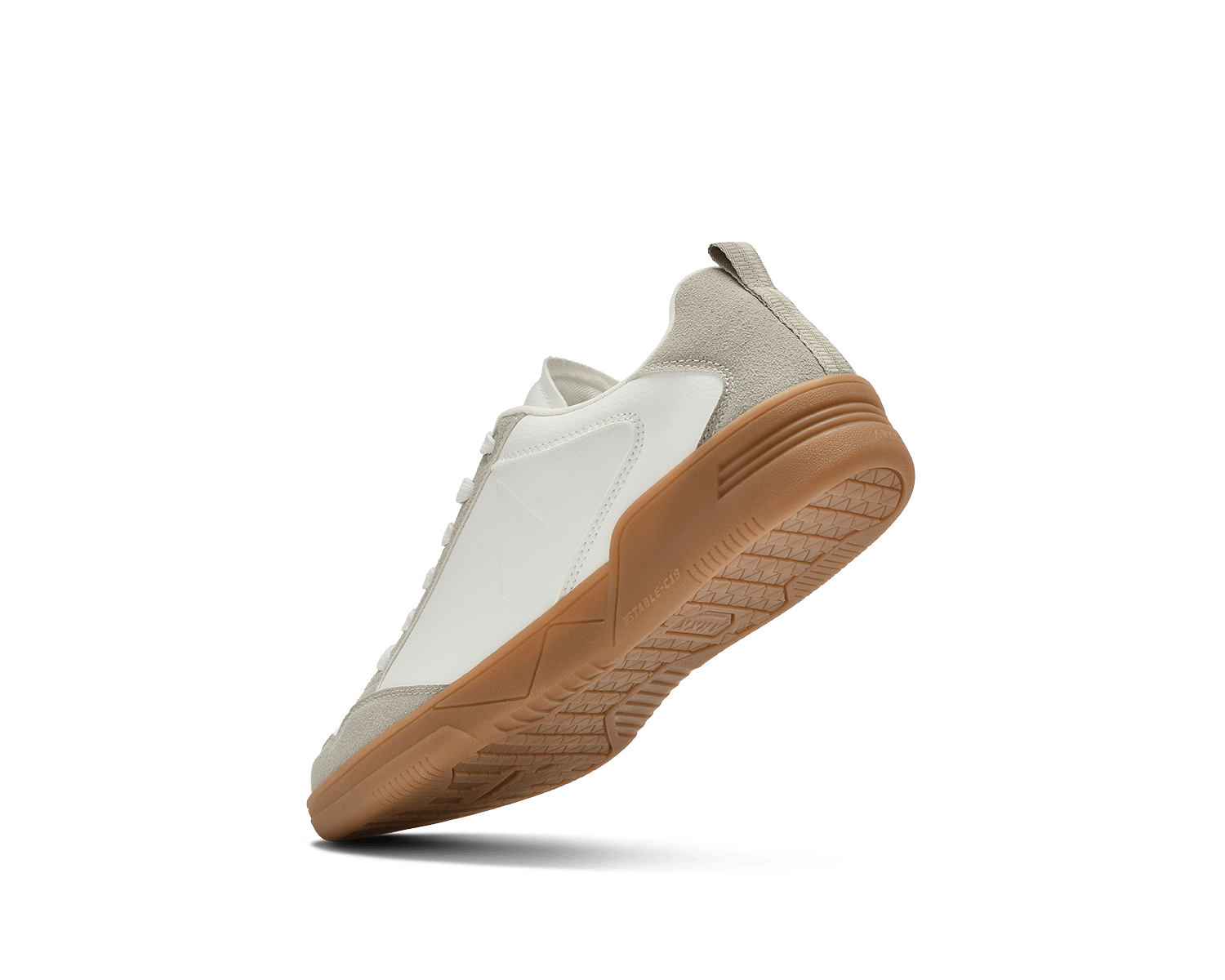 ARKK Off Price Visuklass S-C18 | White Grey Gum Visuklass