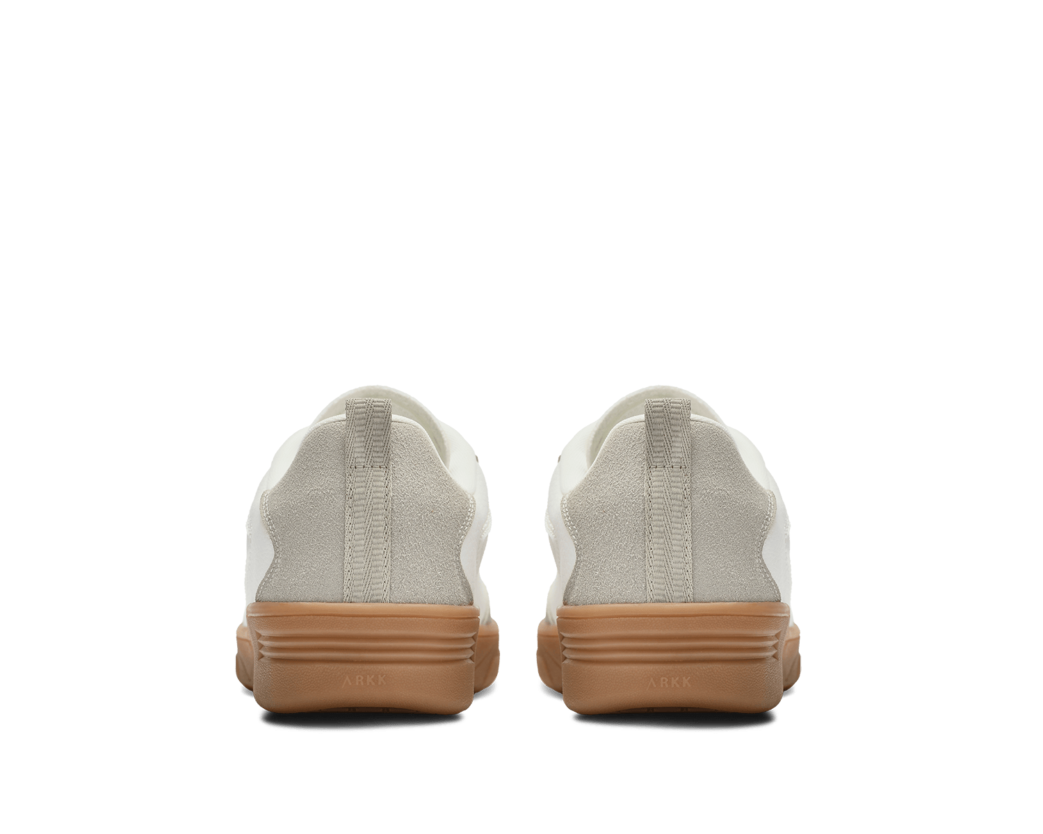 ARKK Off Price Visuklass S-C18 | White Grey Gum Visuklass