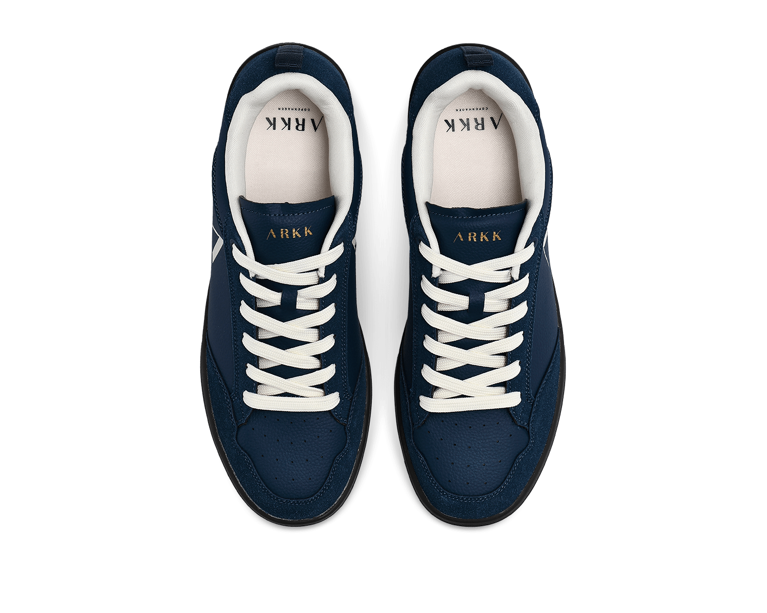 ARKK Off Price Visuklass | Vintage Blue Visuklass