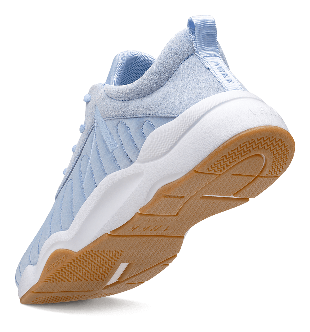 ARKK SMU Vyxsas Satin F-PRO90 | Arctic Ice Light Gum | Women Vyxsas