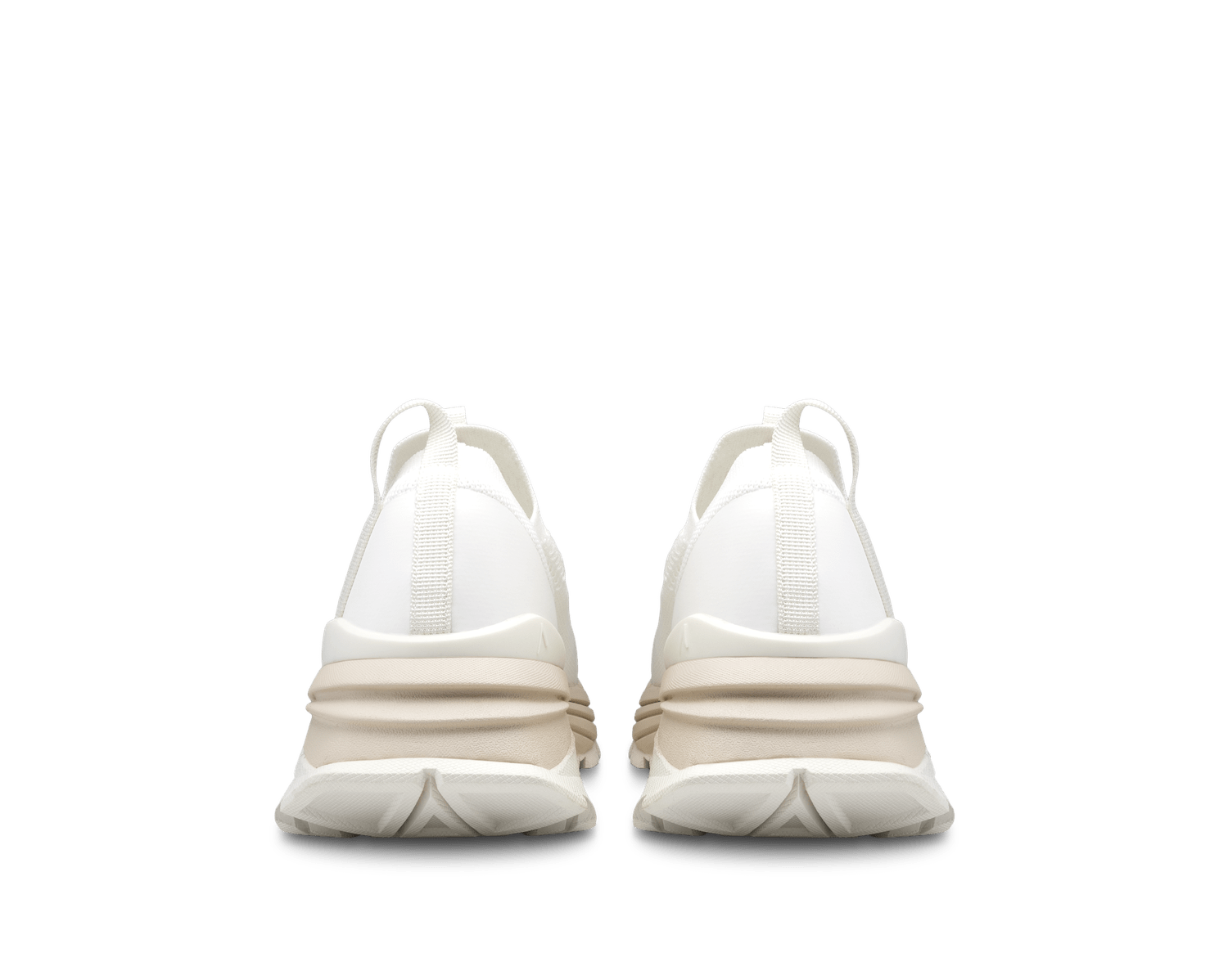 ARKK Main Line Waste Zero | Bright White Tofu | Men Waste Zero