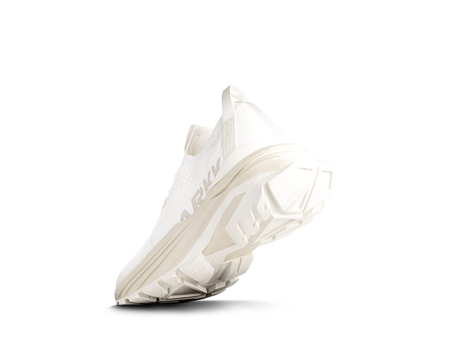 ARKK Main Line Waste Zero | Bright White Tofu | Women Waste Zero