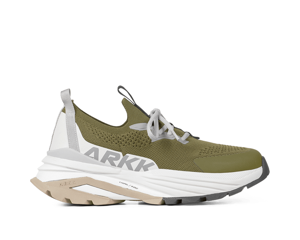 Waste Zero FG PET TX-22 | Avocado Alloy | Women - Free delivery Waste Zero FG PET TX-22 | Avocado Alloy | Women - Free delivery