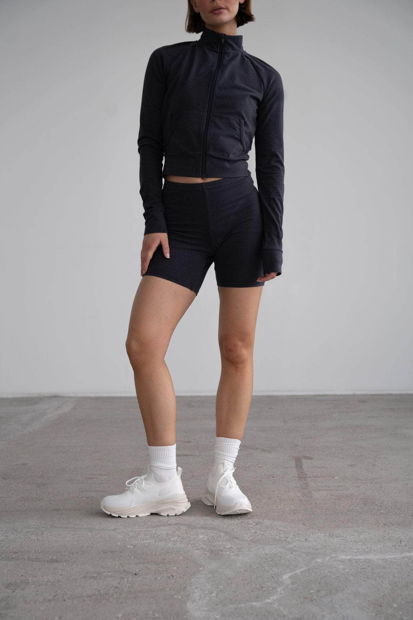 ARKK Collection Waste Zero FG PET TX-22 | Bright White Tofu | Women Waste Zero