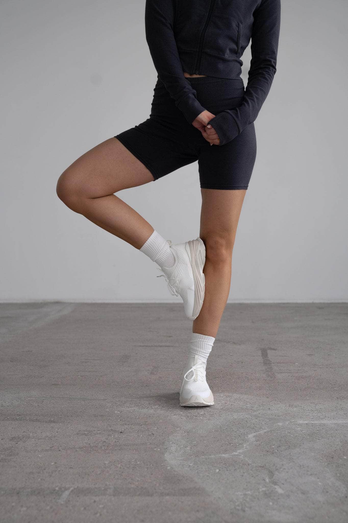 ARKK Collection Waste Zero FG PET TX-22 | Bright White Tofu | Women Waste Zero