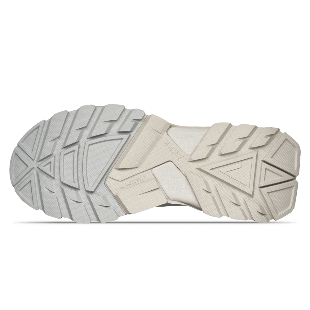 ARKK Collection Waste Zero FG PET TX-22 | Formal Grey Vapor Grey | Men Waste Zero