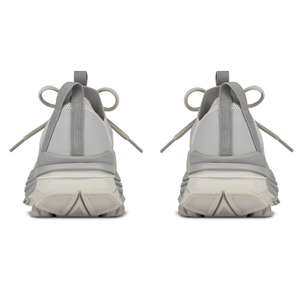 ARKK Collection Waste Zero FG PET TX-22 | Formal Grey Vapor Grey | Men Waste Zero
