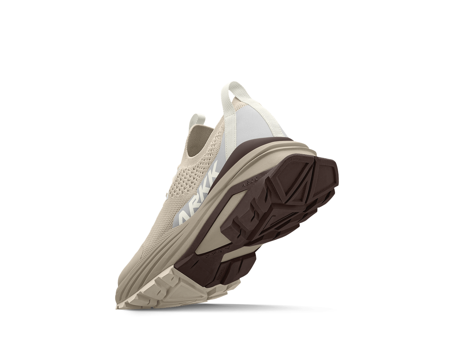 ARKK Collection Waste Zero FG PET TX-22 | Turtledove Shaved Chocolate | Men Waste Zero
