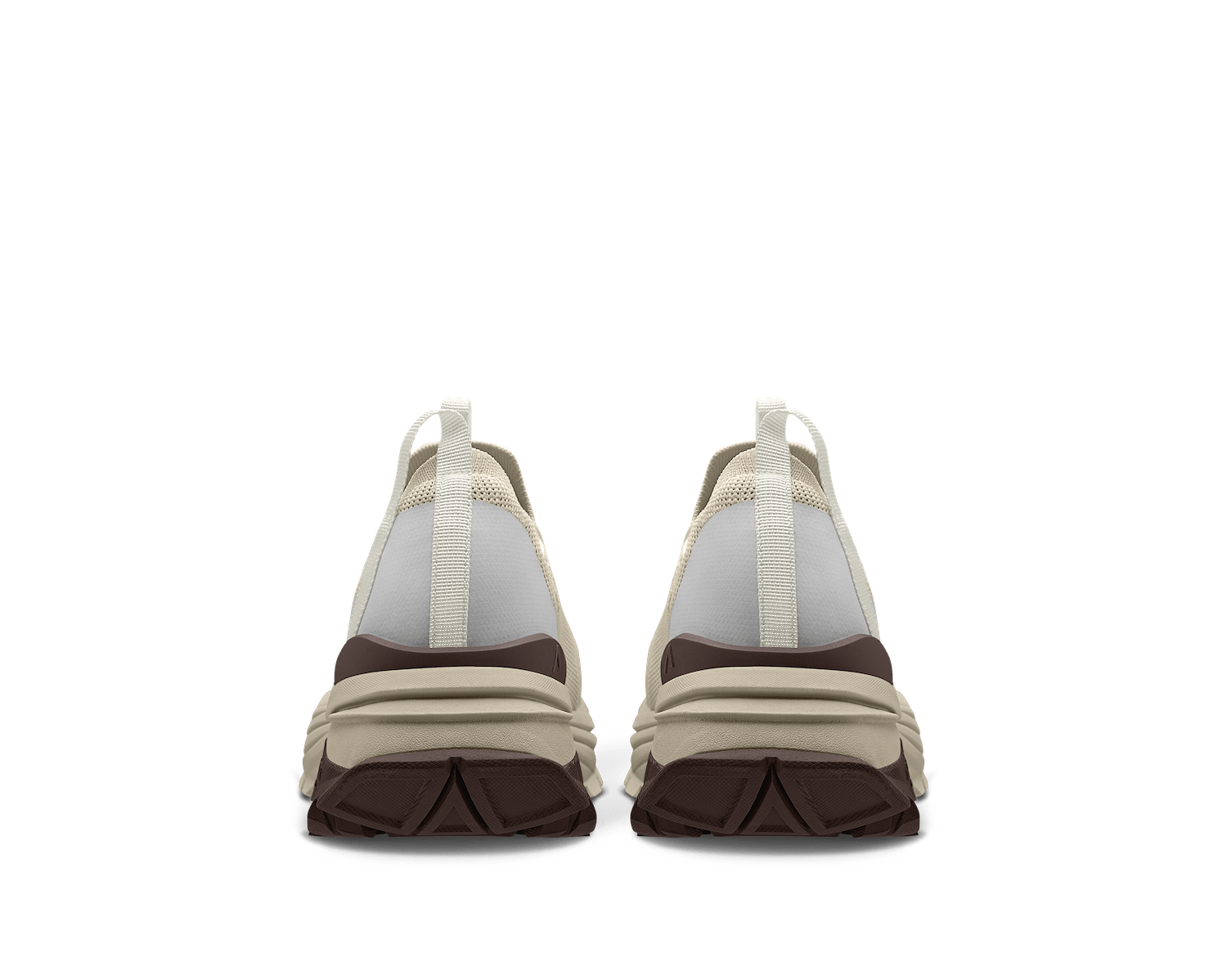 ARKK Collection Waste Zero FG PET TX-22 | Turtledove Shaved Chocolate | Women Waste Zero