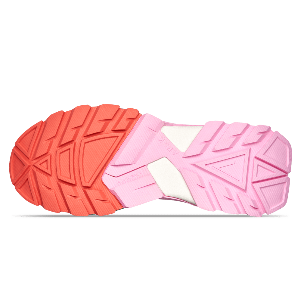 ARKK Collection Waste Zero FG PET TX-22 | White Sand Aqua Green | Women Waste Zero