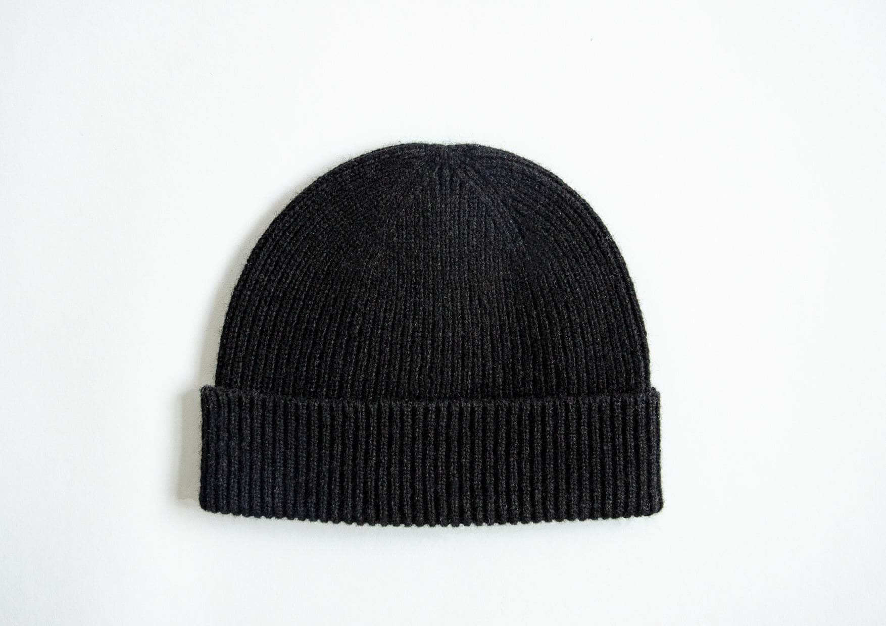 ARKK Accessories ARKK Beanie | Black Beanie