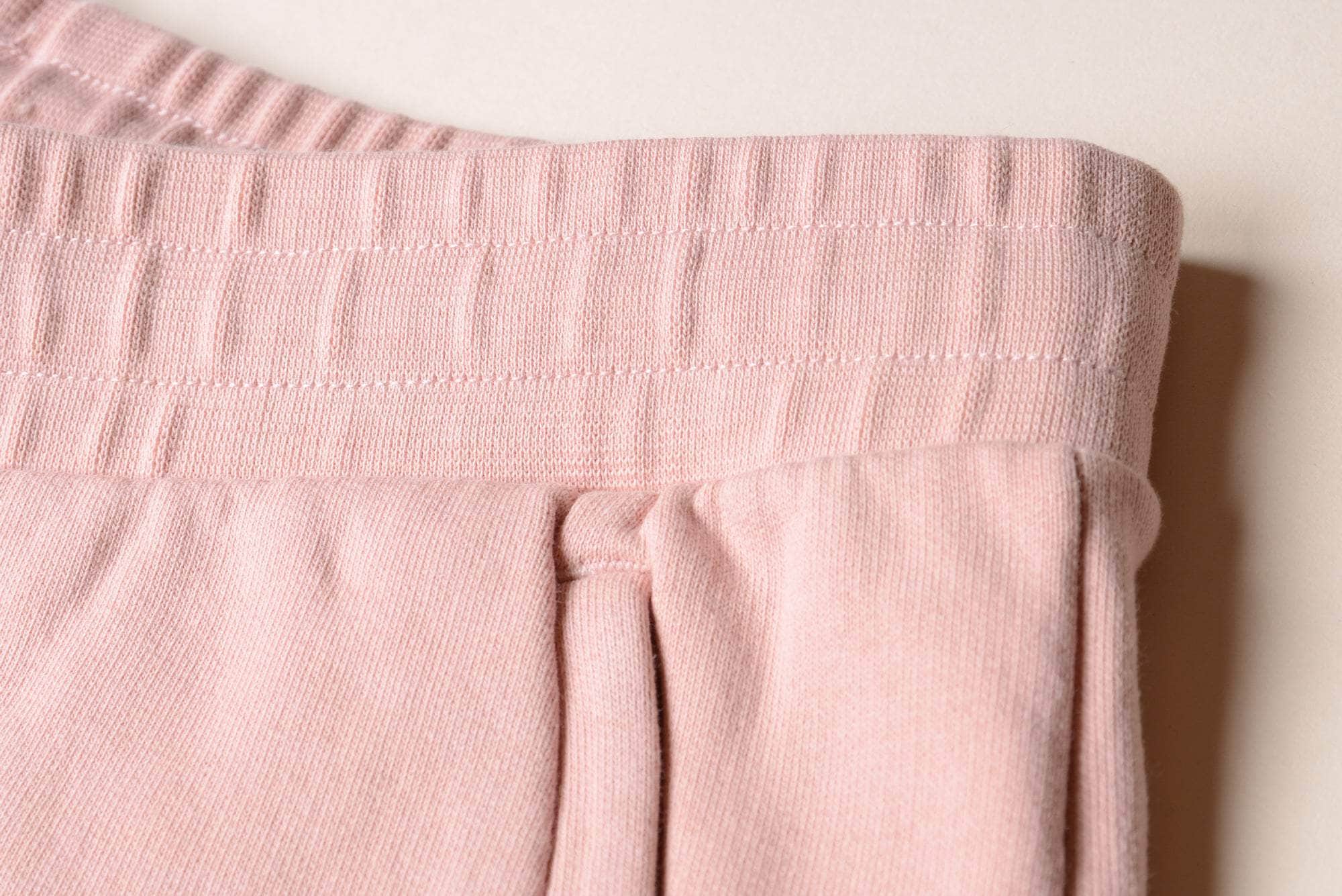 ARKK Apparel ARKK Box Logo Sweatpants | Rose Blush Sweatpants