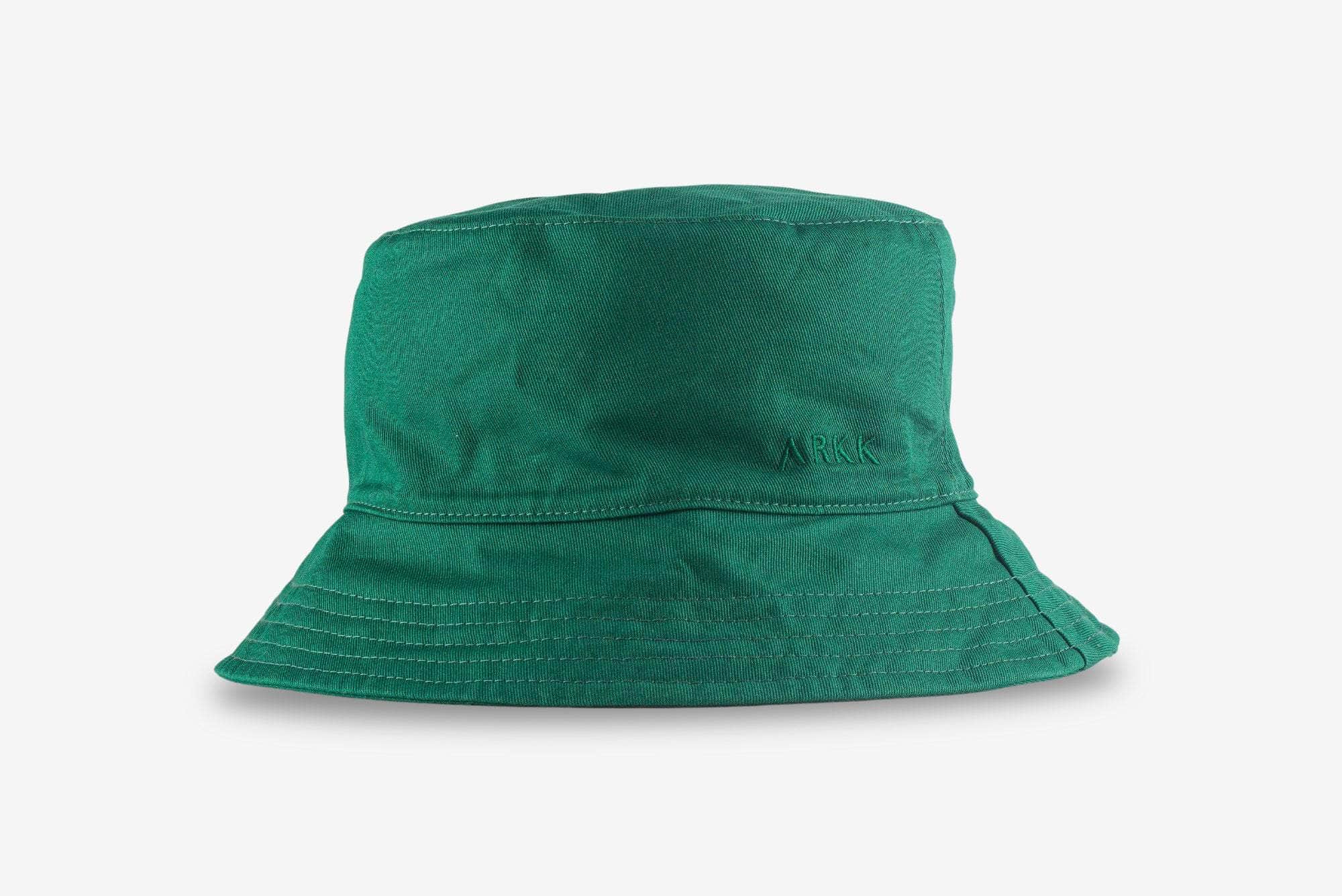 ARKK Accessories ARKK Bucket Hat | Evergreen Bucket Hat