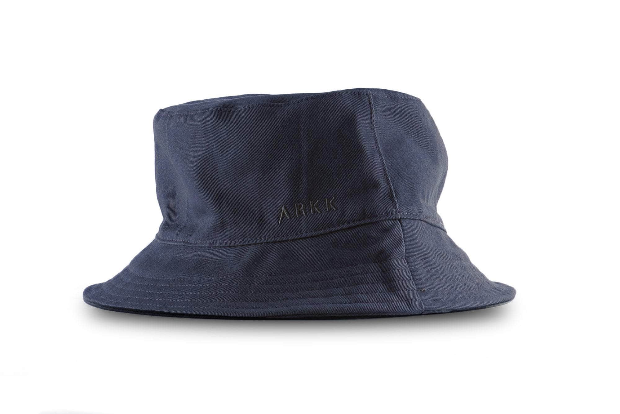 ARKK Accessories ARKK Bucket Hat | Midnight Bucket Hat