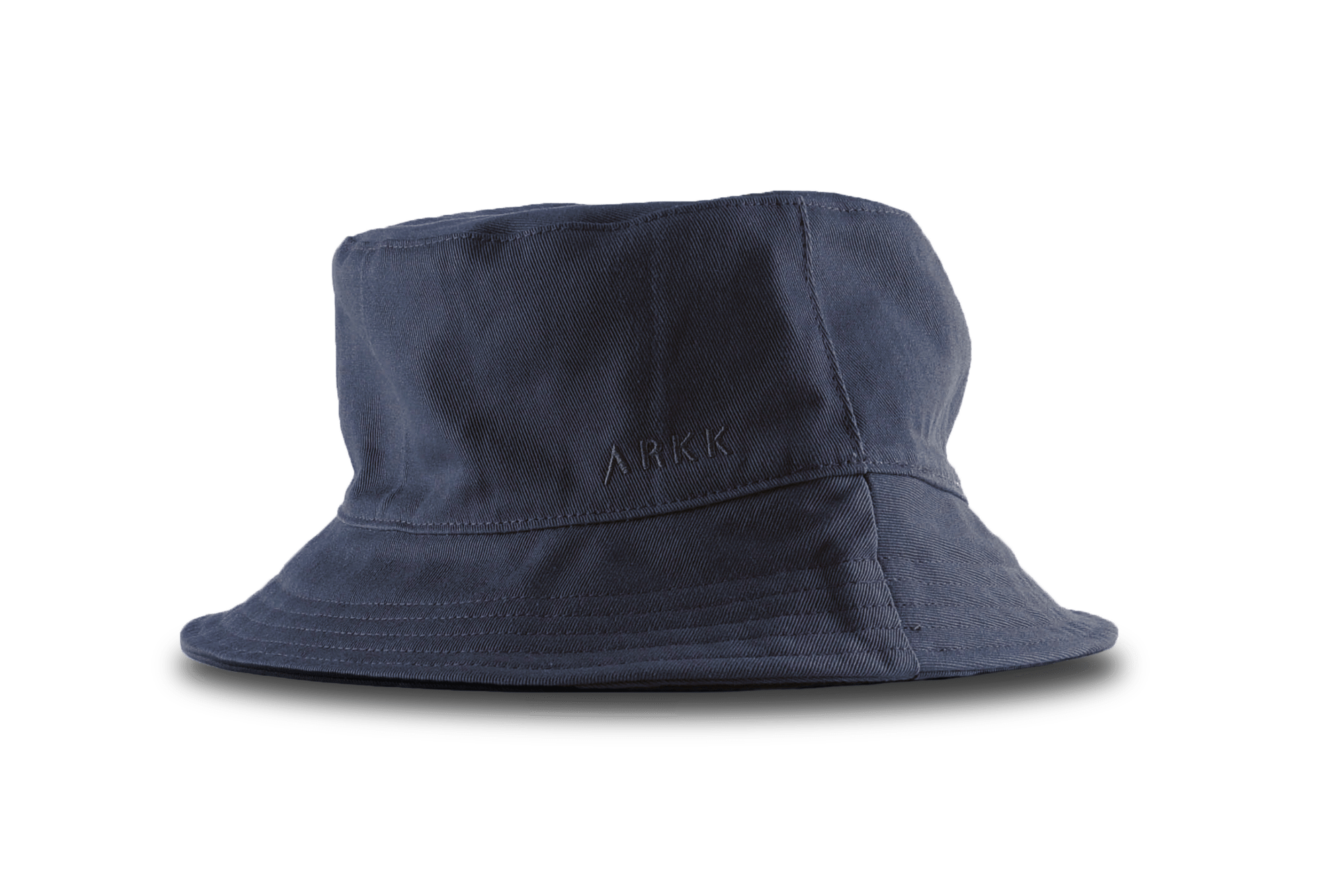 ARKK Accessories ARKK Bucket Hat | Midnight Bucket Hat