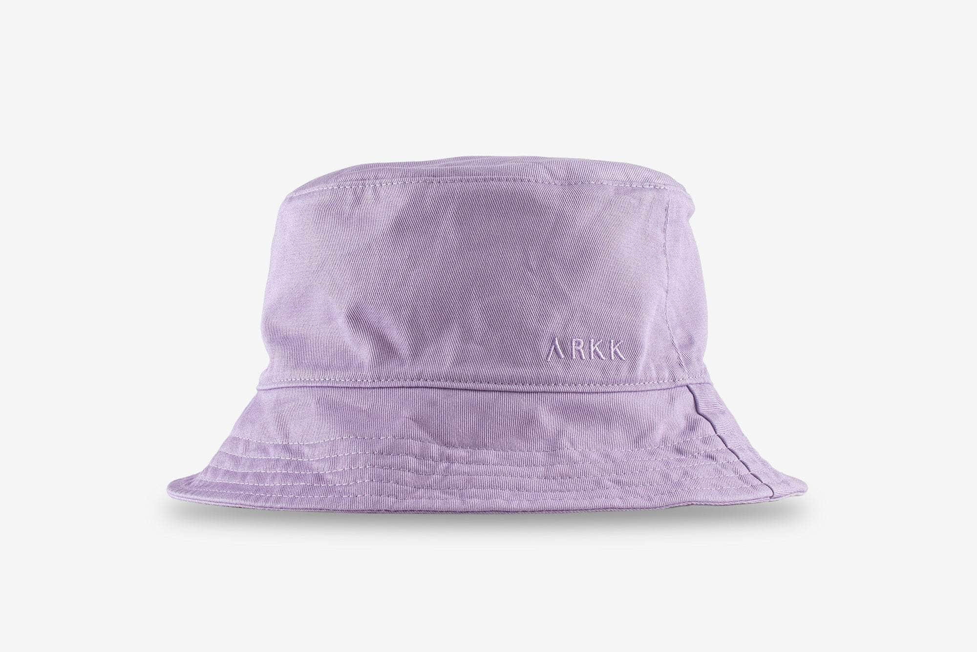 ARKK Accessories ARKK Bucket Hat | Pastel Lilac Bucket Hat