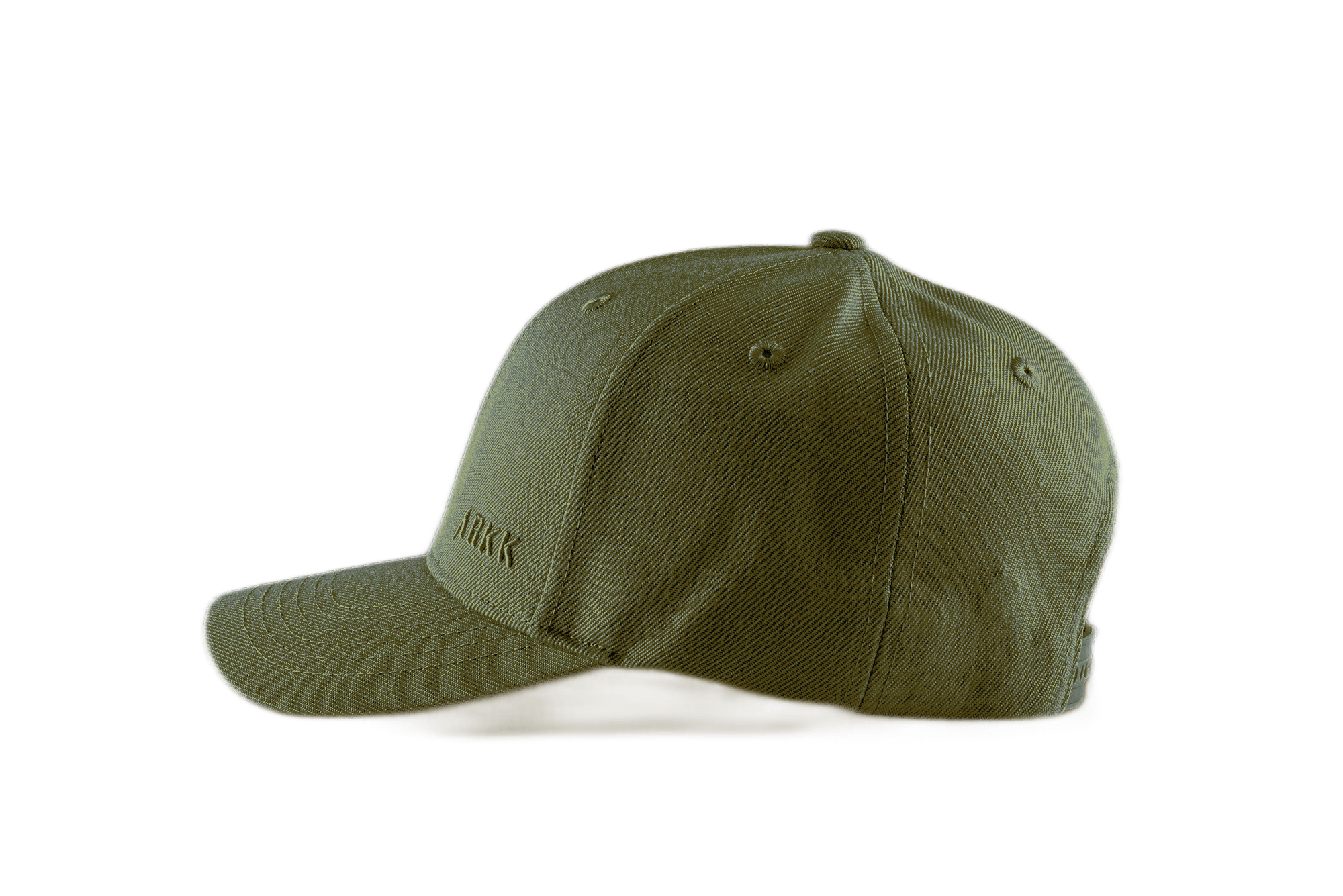 ARKK Accessories ARKK Classic Baseball Cap | Dark Army Cap