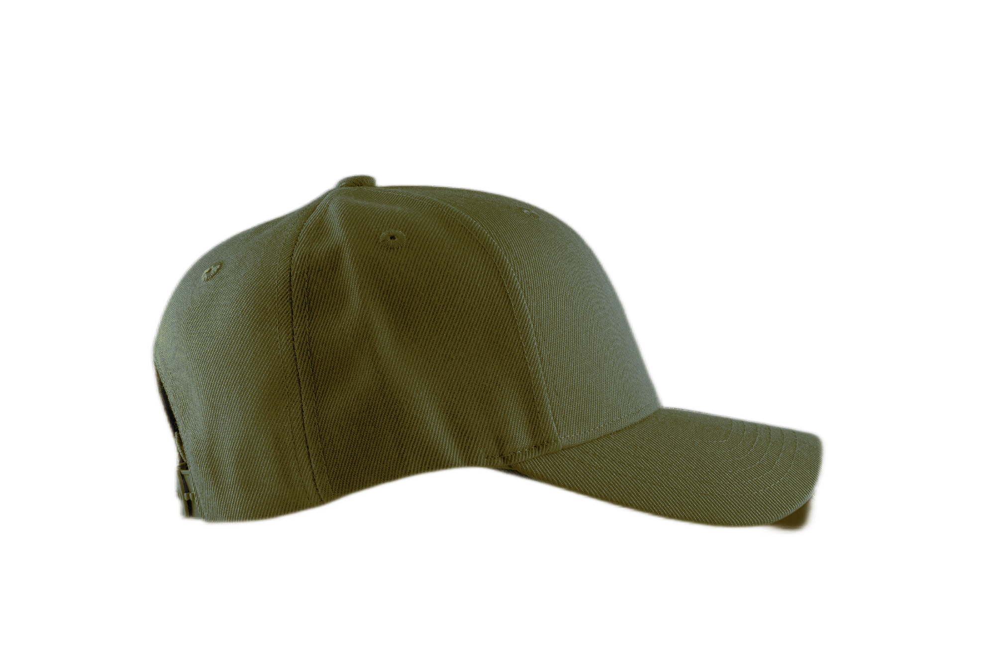 ARKK Accessories ARKK Classic Baseball Cap | Dark Army Cap