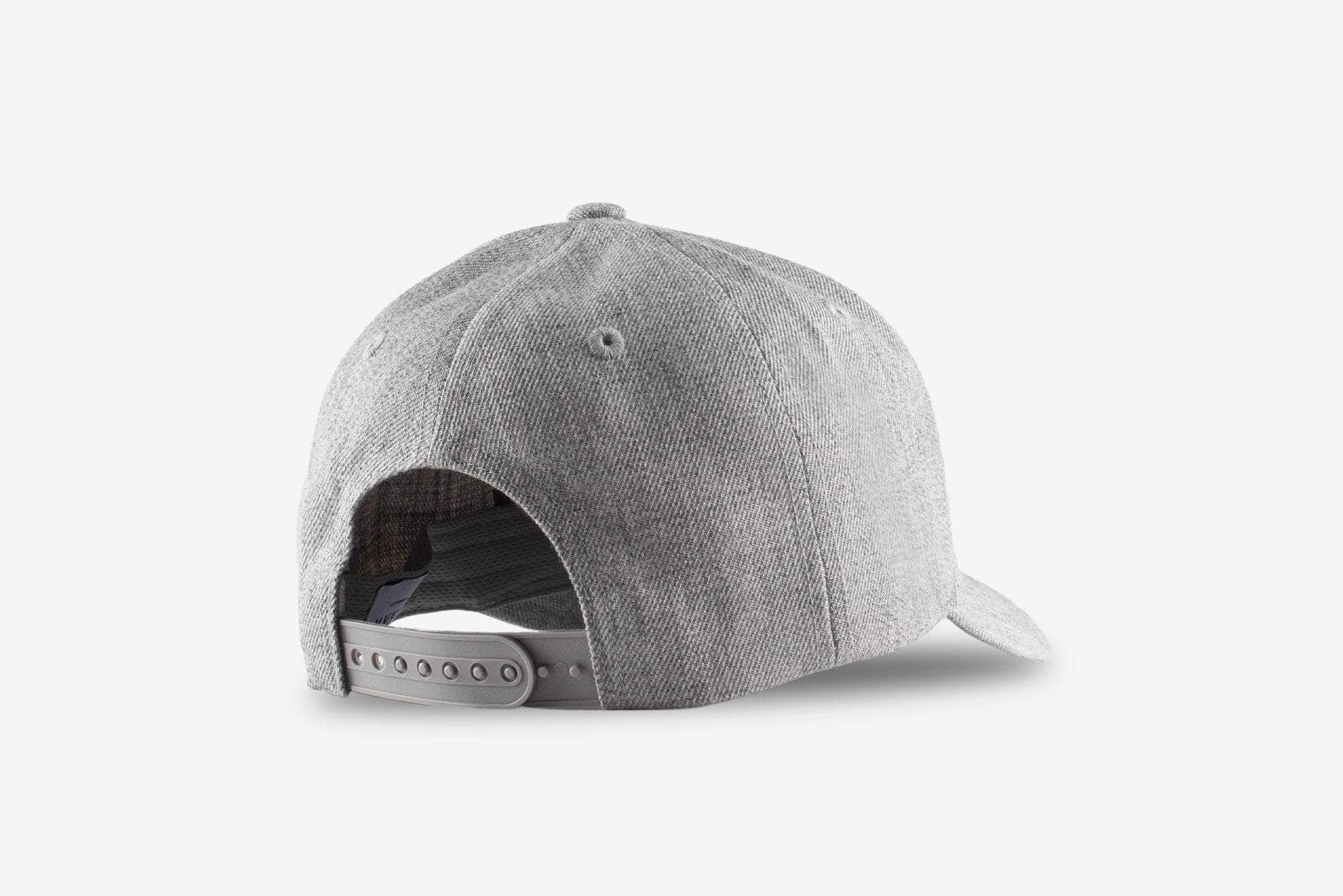 ARKK Accessories ARKK Classic Baseball Cap | Ice Grey Marshmallow Cap