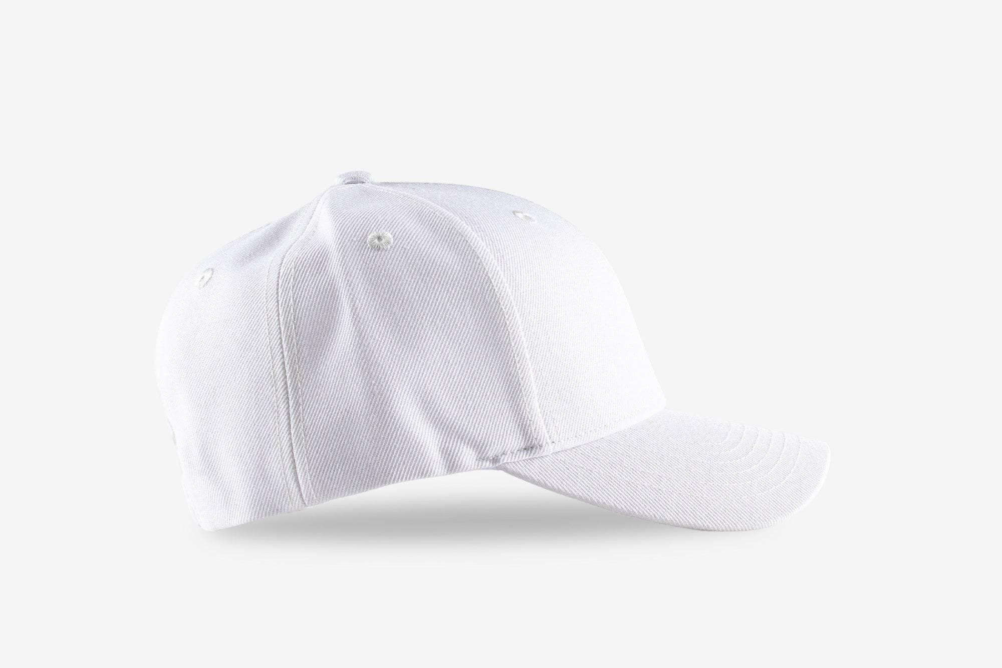 ARKK Accessories ARKK Classic Baseball Cap | Marshmallow Cap