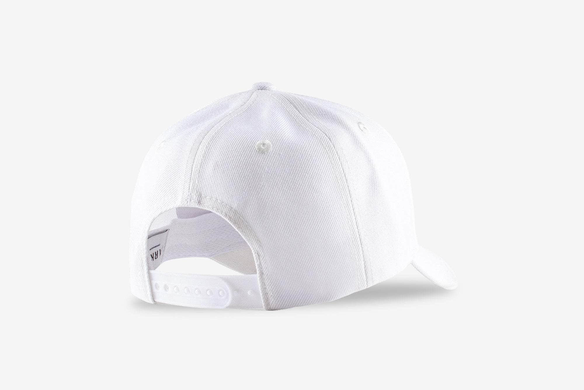 ARKK Accessories ARKK Classic Baseball Cap | Marshmallow Cap