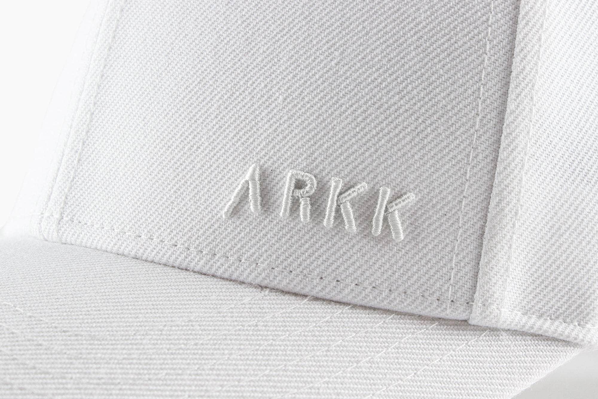 ARKK Accessories ARKK Classic Baseball Cap | Marshmallow Cap