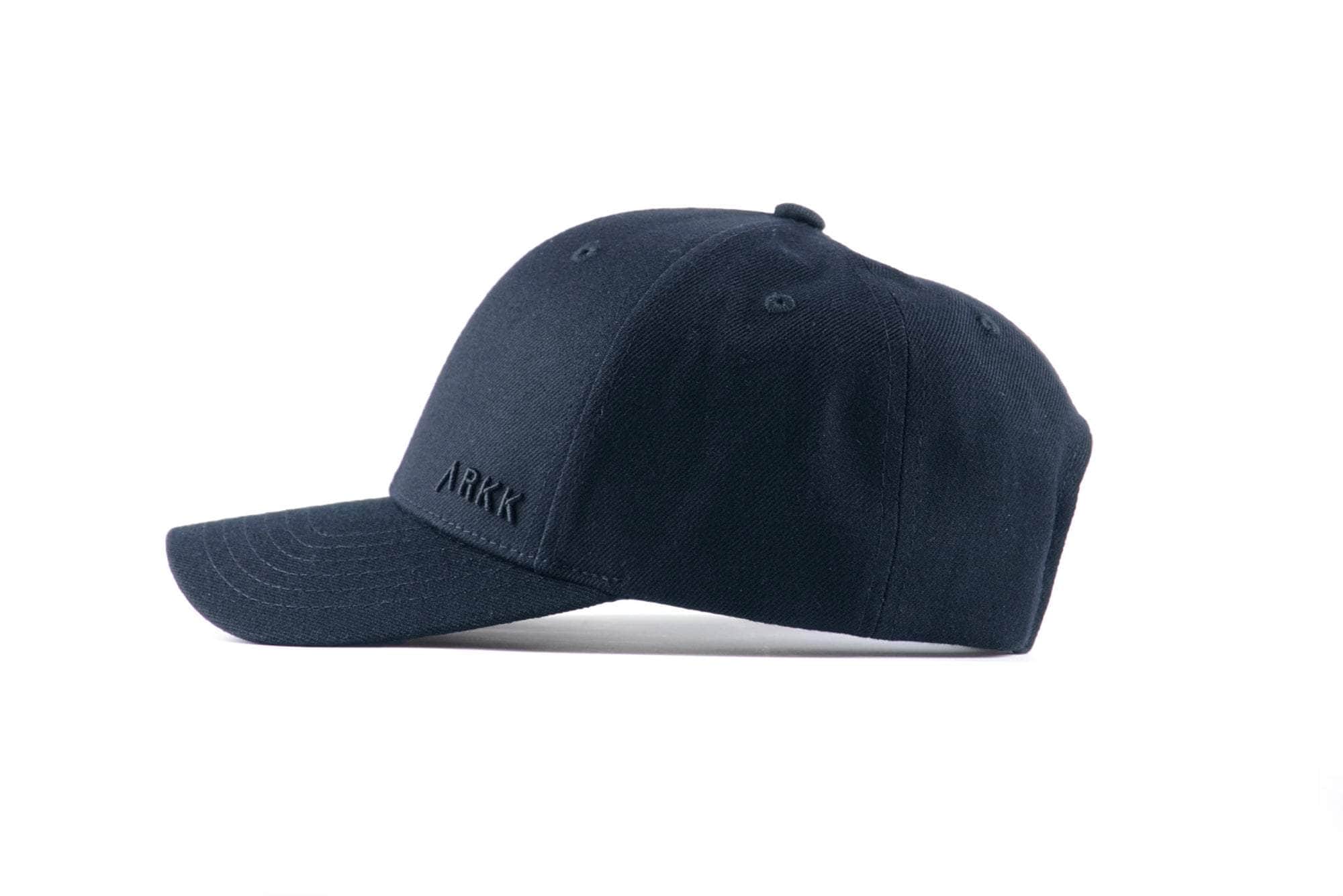 ARKK Accessories ARKK Classic Baseball Cap | Midnight Cap
