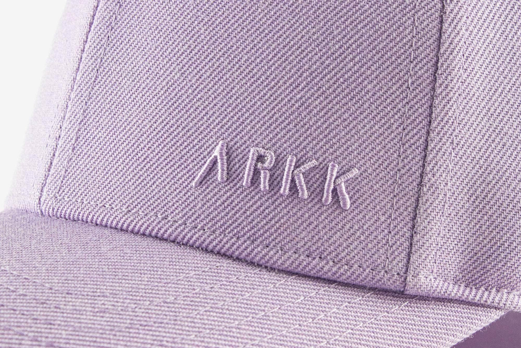 ARKK Accessories ARKK Classic Baseball Cap | Pastel Lilac Cap