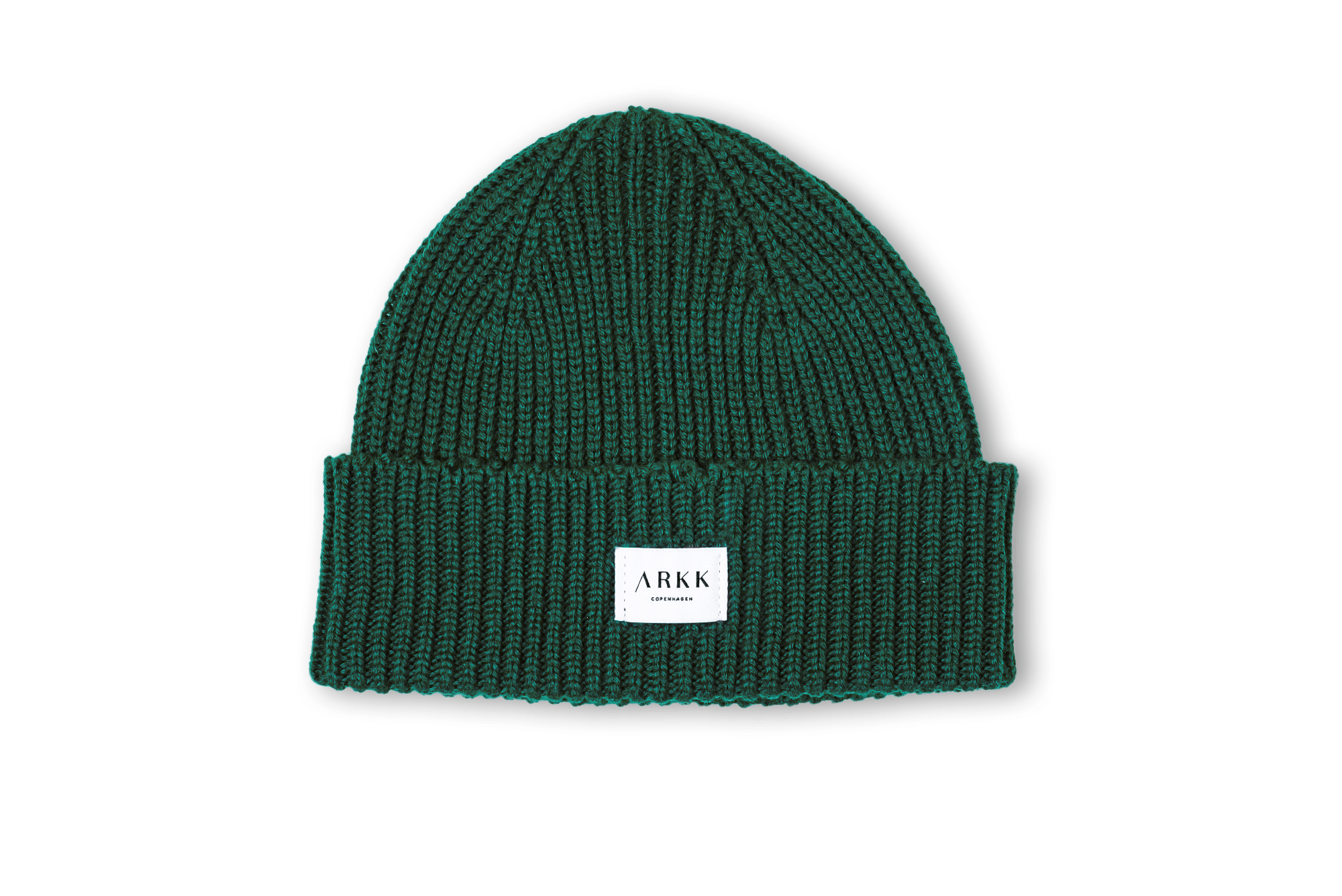 ARKK Accessories ARKK Classic Beanie | Evergreen Beanie