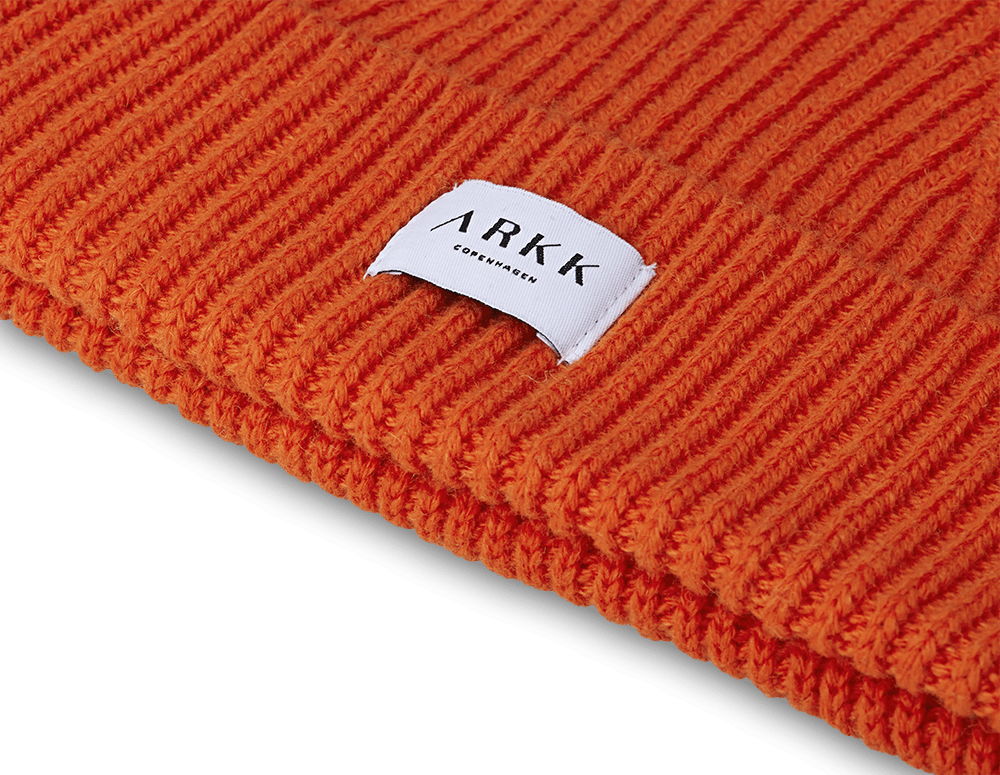 ARKK Accessories ARKK Classic Beanie | Flame Beanie