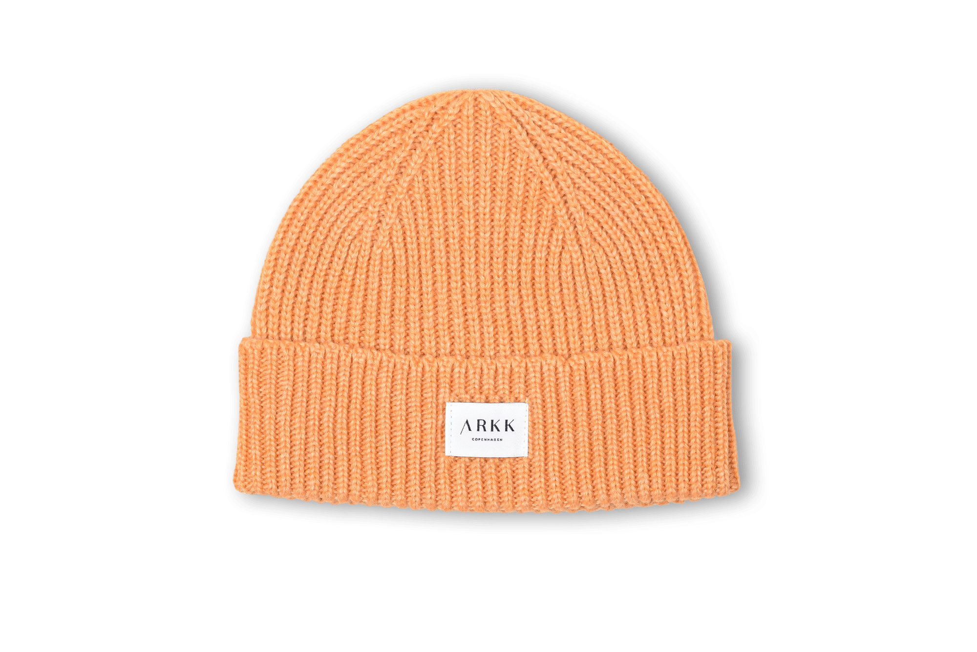 ARKK Accessories ARKK Classic Beanie | Gold Earth Beanie