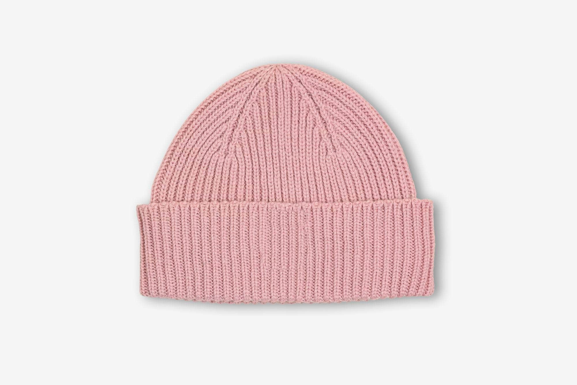 ARKK Accessories ARKK Classic Beanie | Rose Blush Beanie