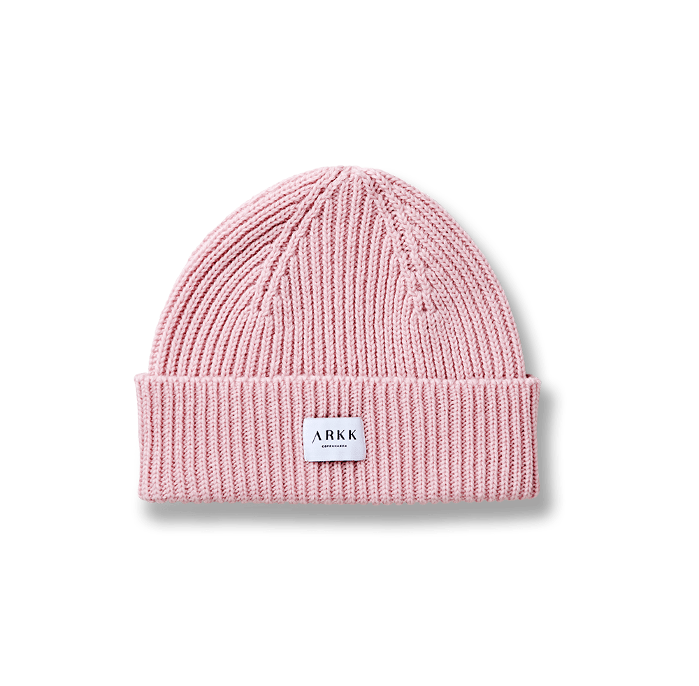 ARKK Accessories ARKK Classic Beanie | Rose Shadow Beanie