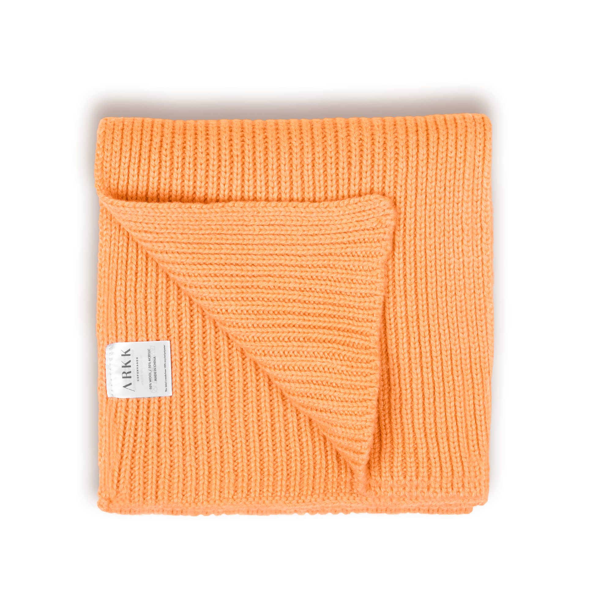 ARKK Accessories ARKK Classic Scarf Gold Earth Scarf