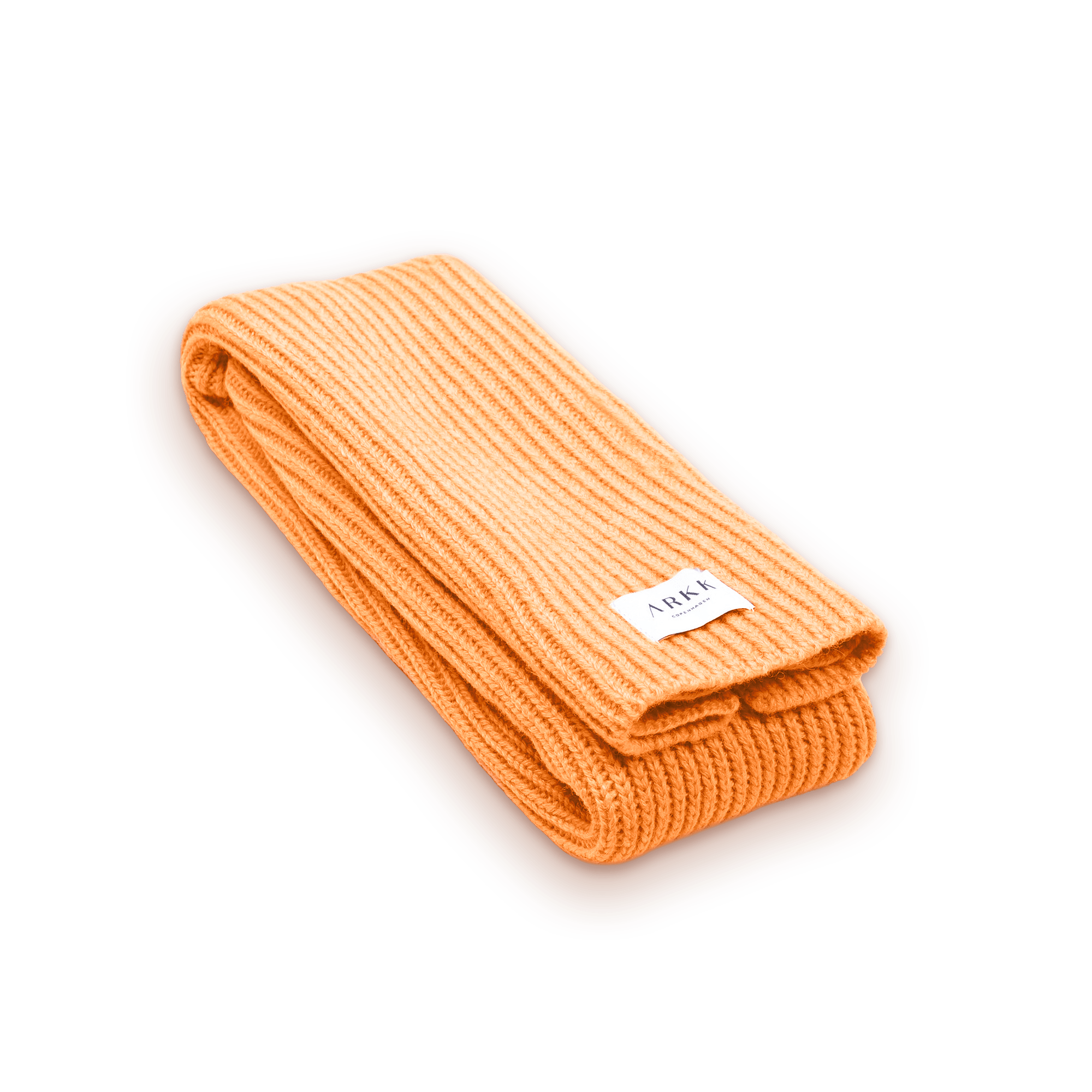 ARKK Accessories ARKK Classic Scarf Gold Earth Scarf