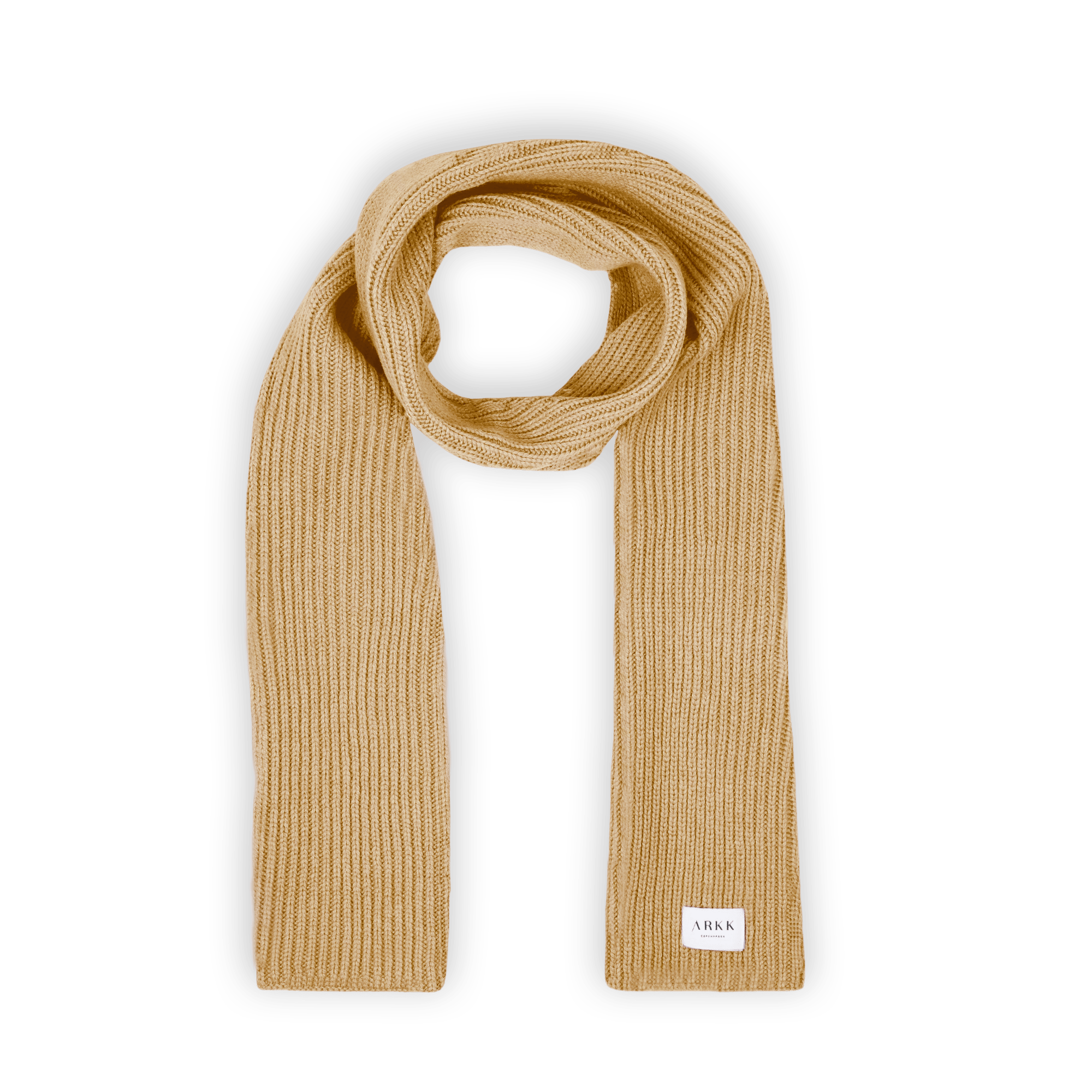ARKK Accessories ARKK Classic Scarf | Light Desert Scarf