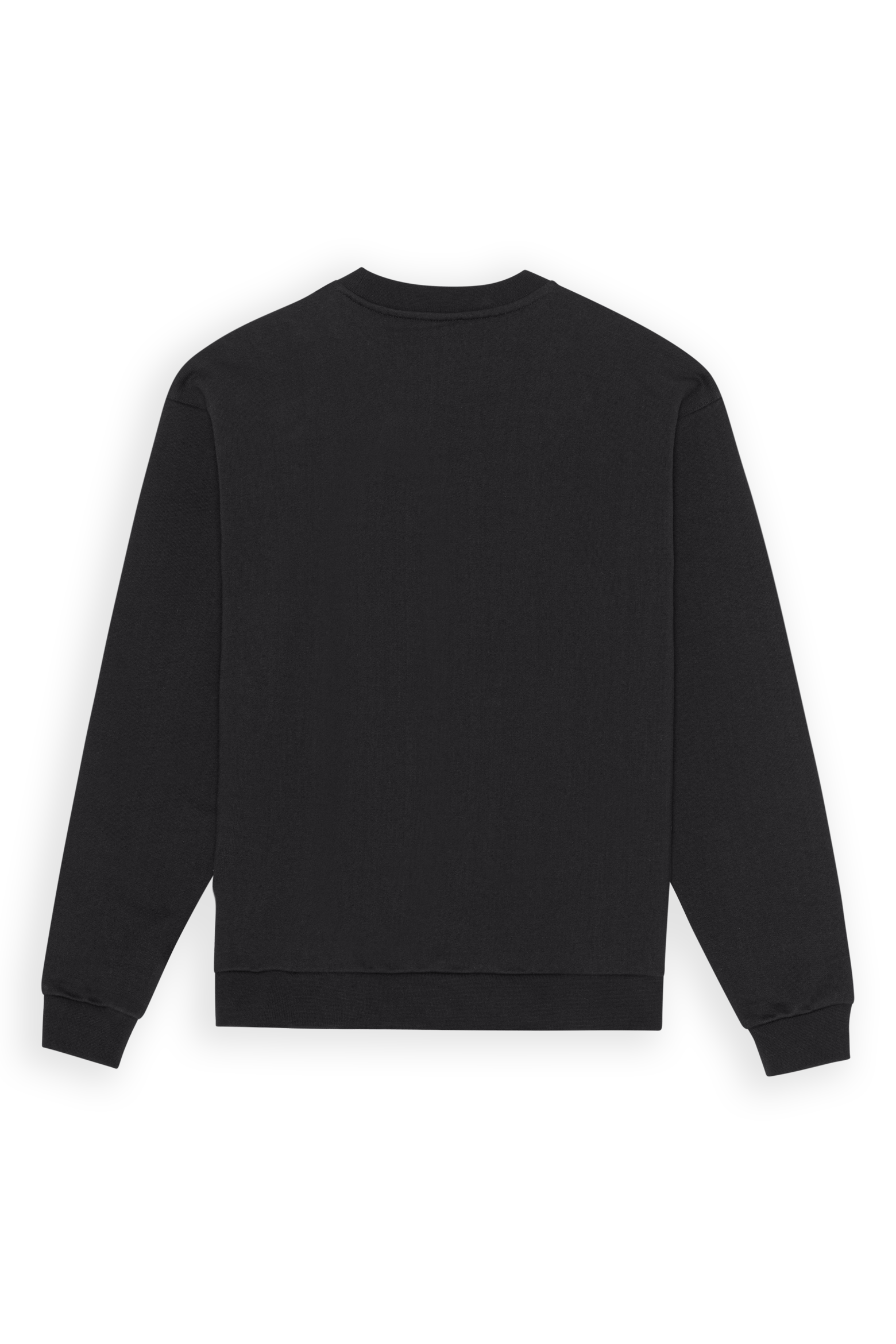 ARKK Apparel ARKK Crewneck | Black Crewneck