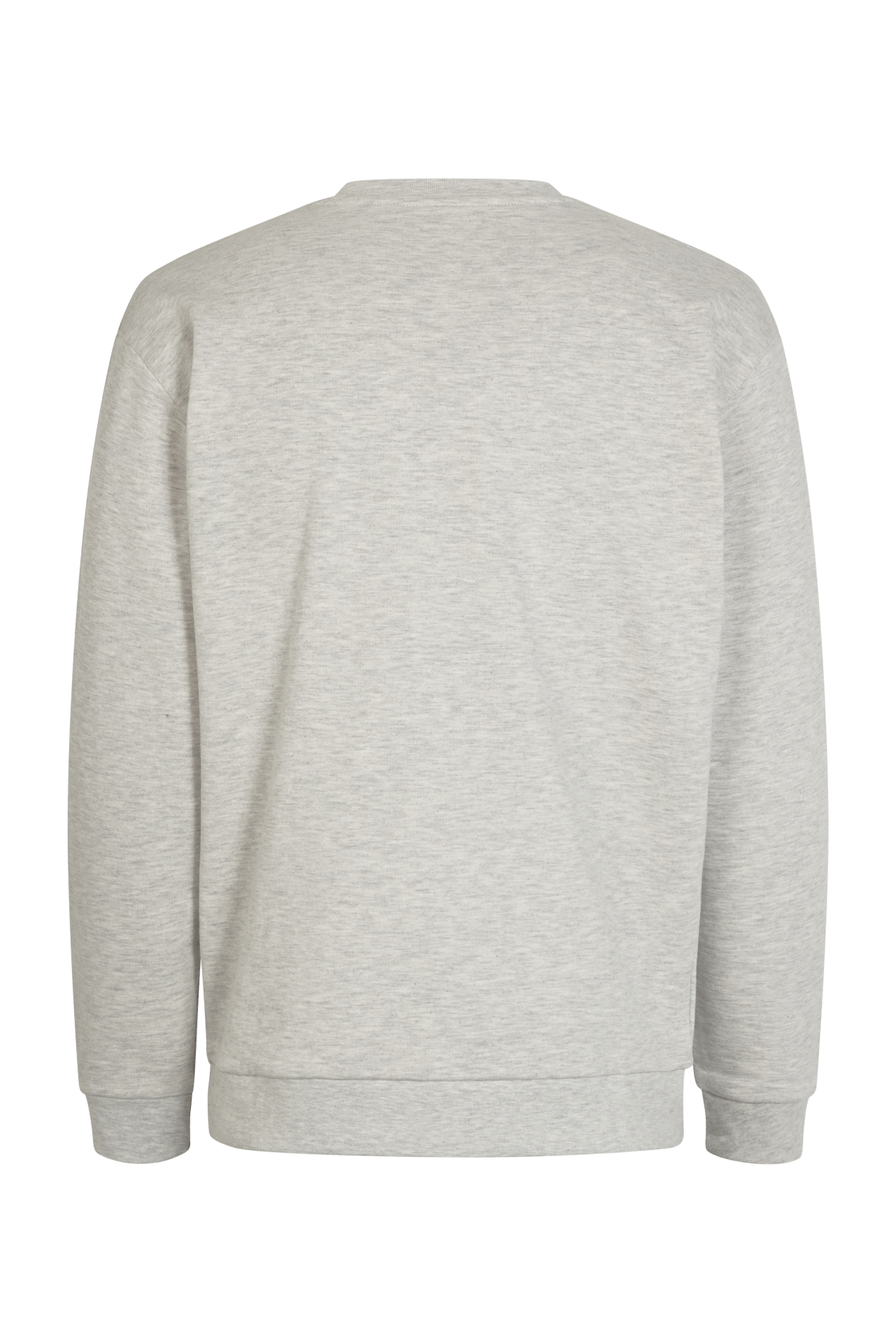 ARKK Apparel ARKK Crewneck | Grey Melange Crewneck