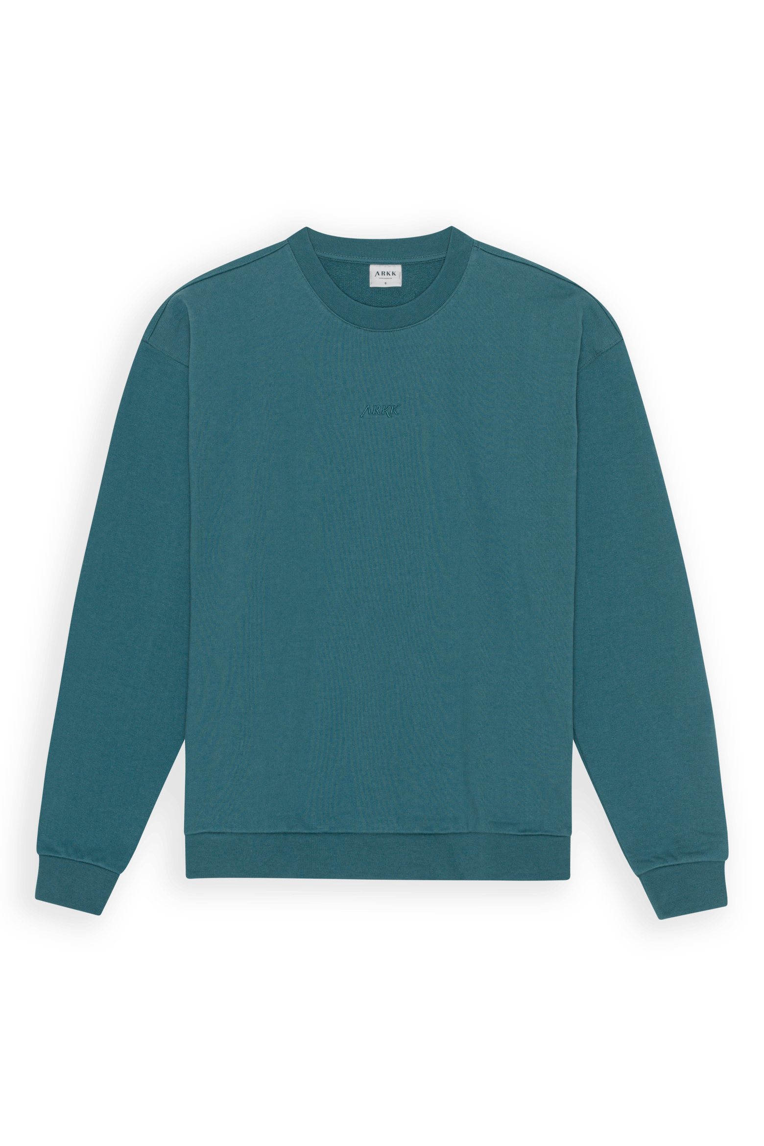 ARKK Apparel ARKK Crewneck | Pacific Crewneck