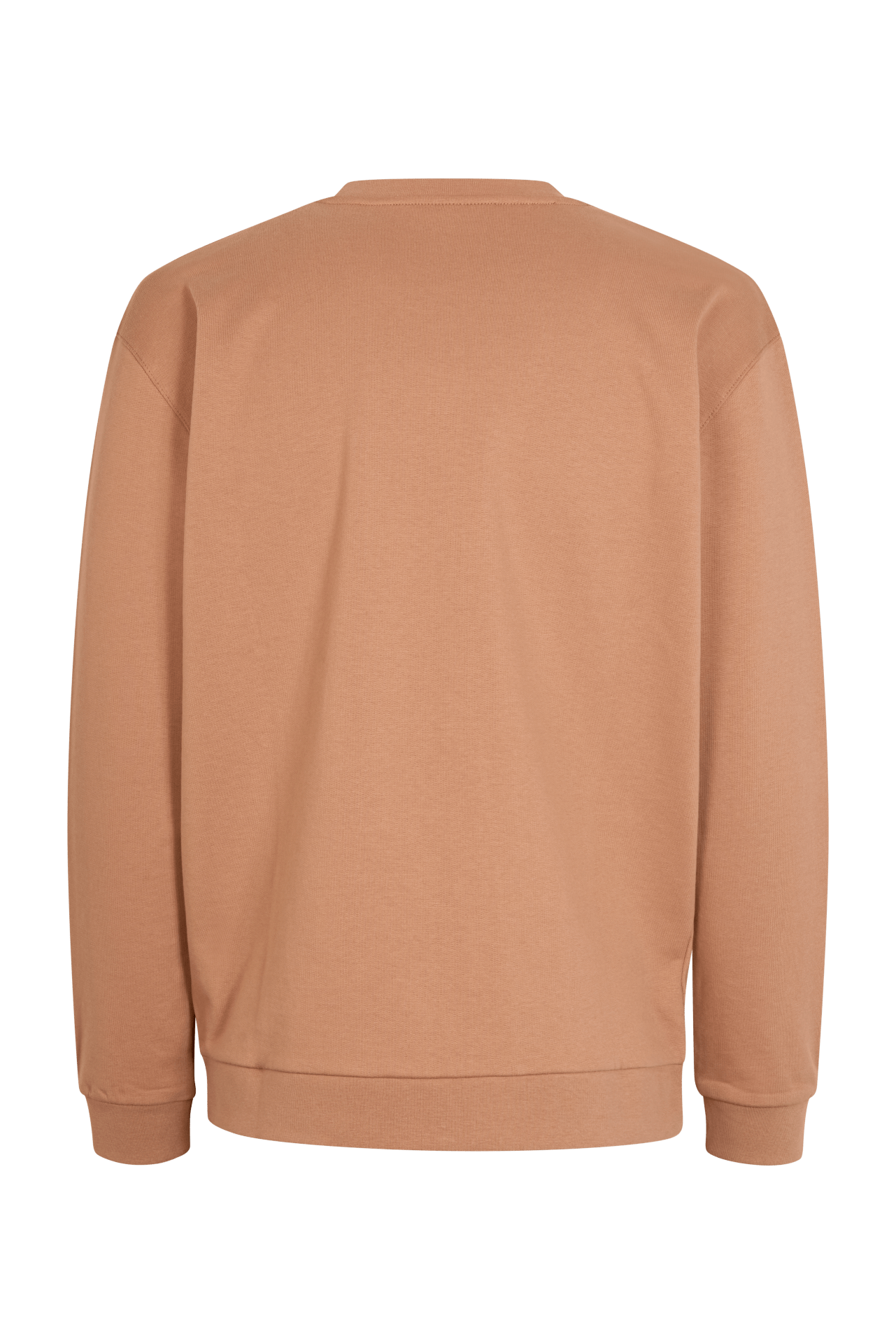 ARKK Apparel ARKK Crewneck | Soft Camel Crewneck