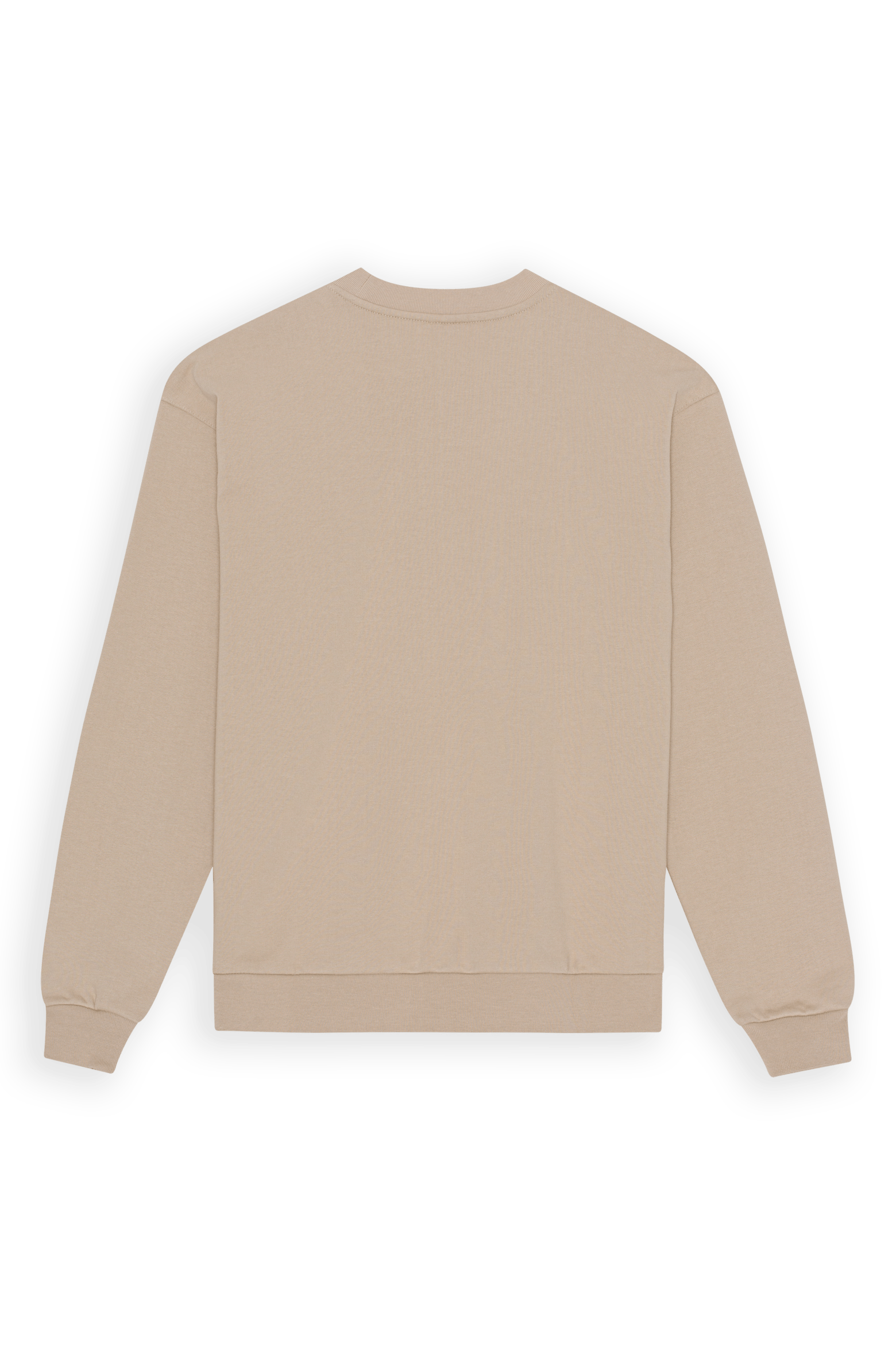 ARKK Apparel ARKK Crewneck | Soft Taupe Crewneck
