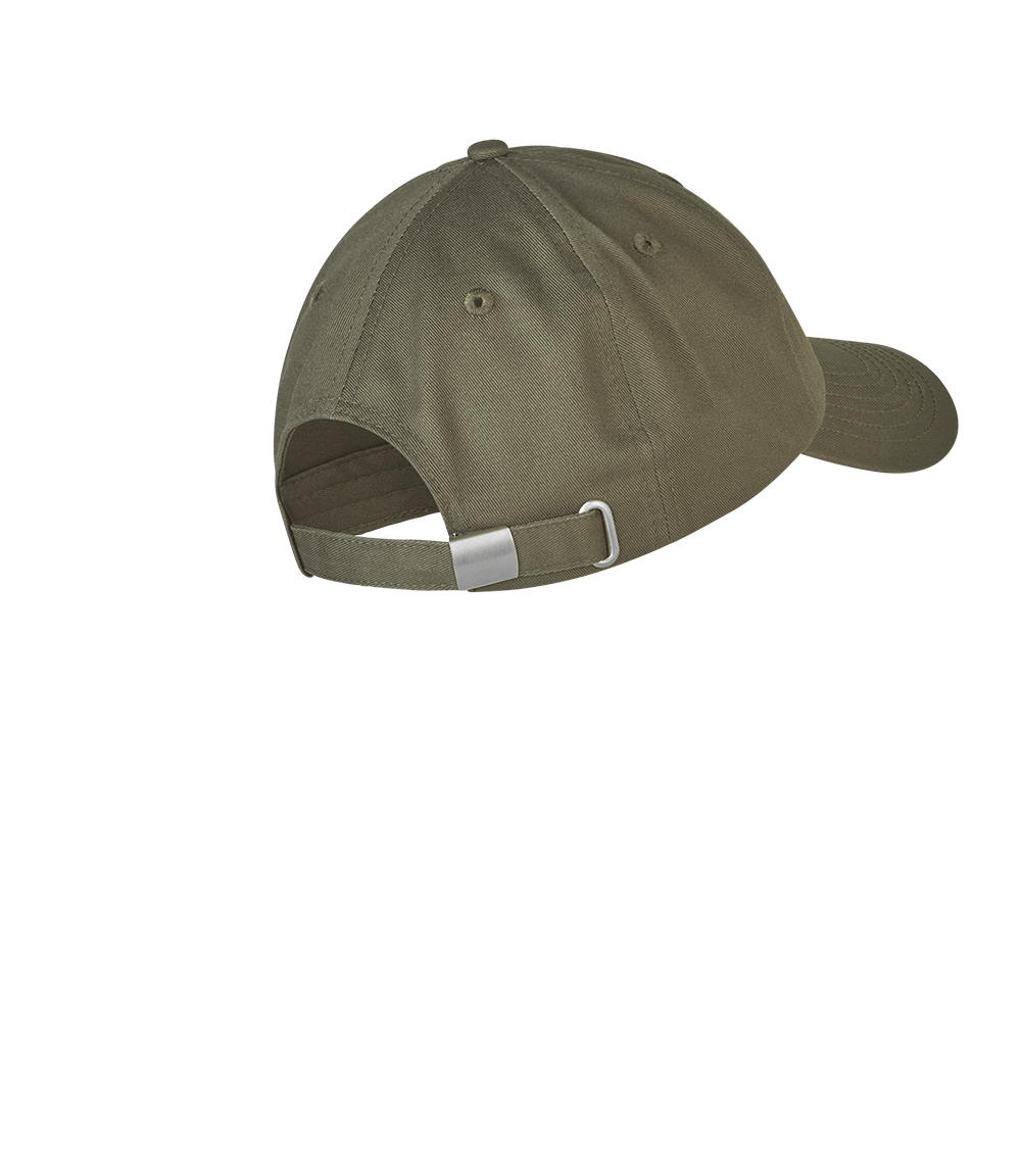 ARKK Accessories ARKK Dad Cap | Dark Olive Cap