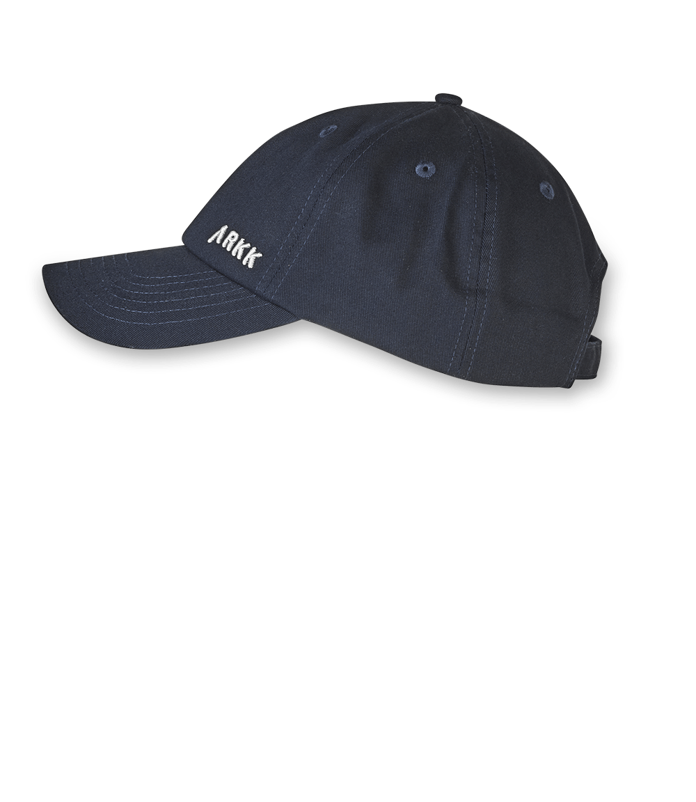 ARKK Accessories ARKK Dad Cap | Ombre Blue Marshmallow Cap