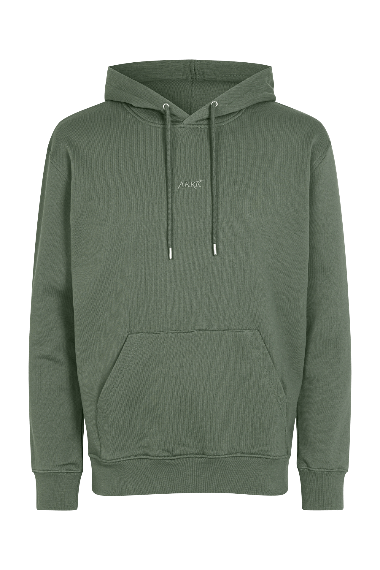 ARKK Apparel ARKK Hoodie | Black Lichen Hoodie