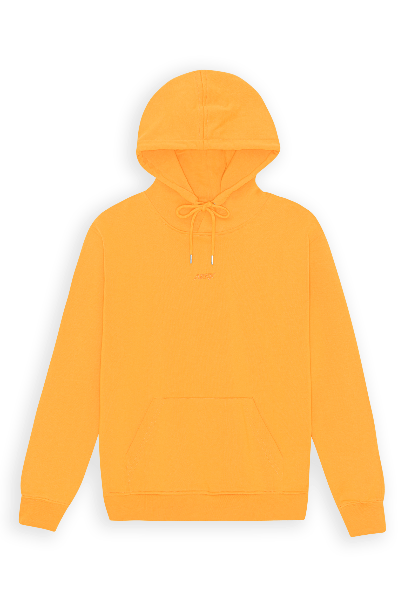 ARKK Apparel ARKK Hoodie | Radiant Orange Hoodie