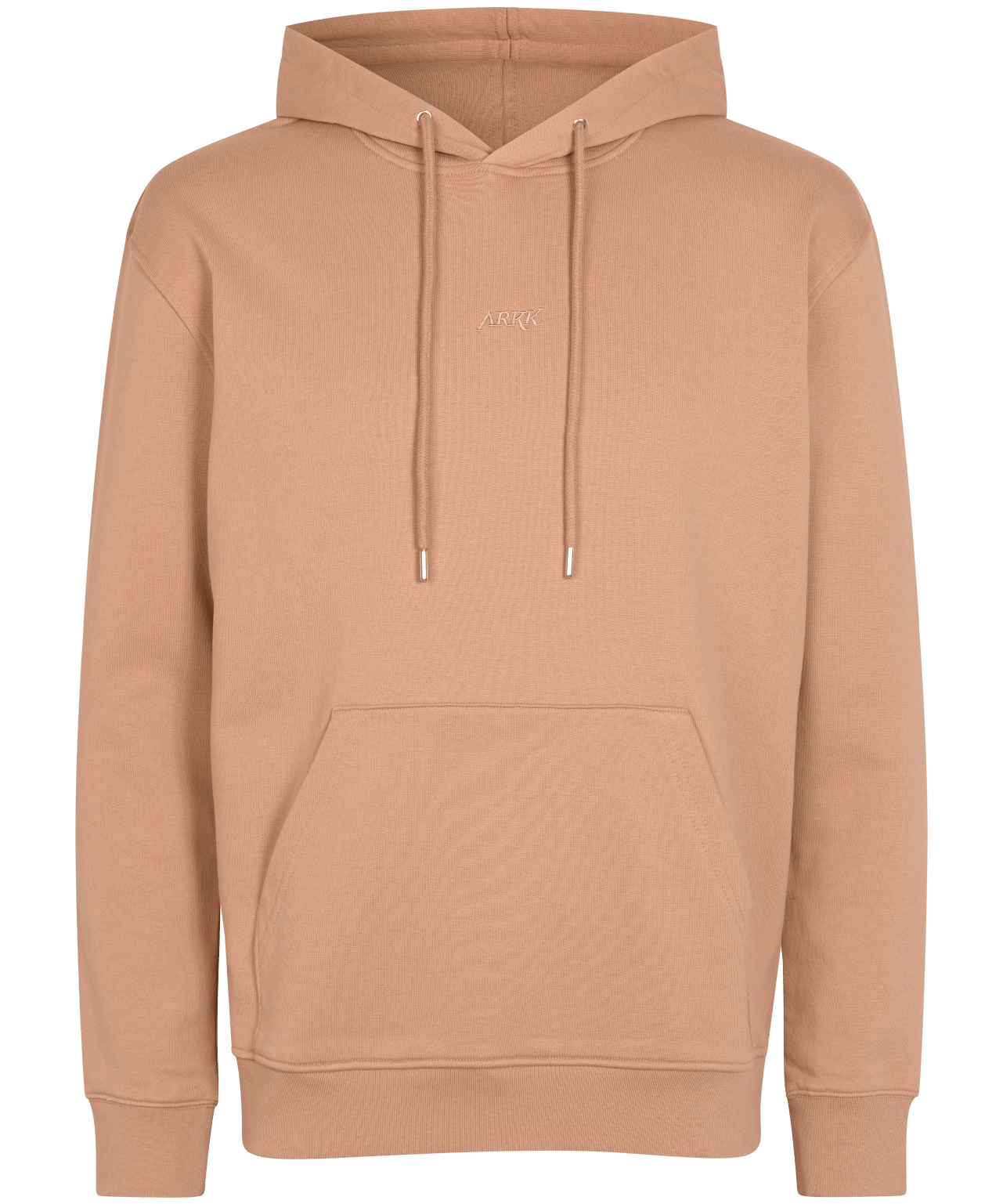 ARKK Apparel ARKK Hoodie | Soft Camel Hoodie